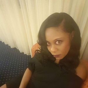 Meet your Posher, Becky